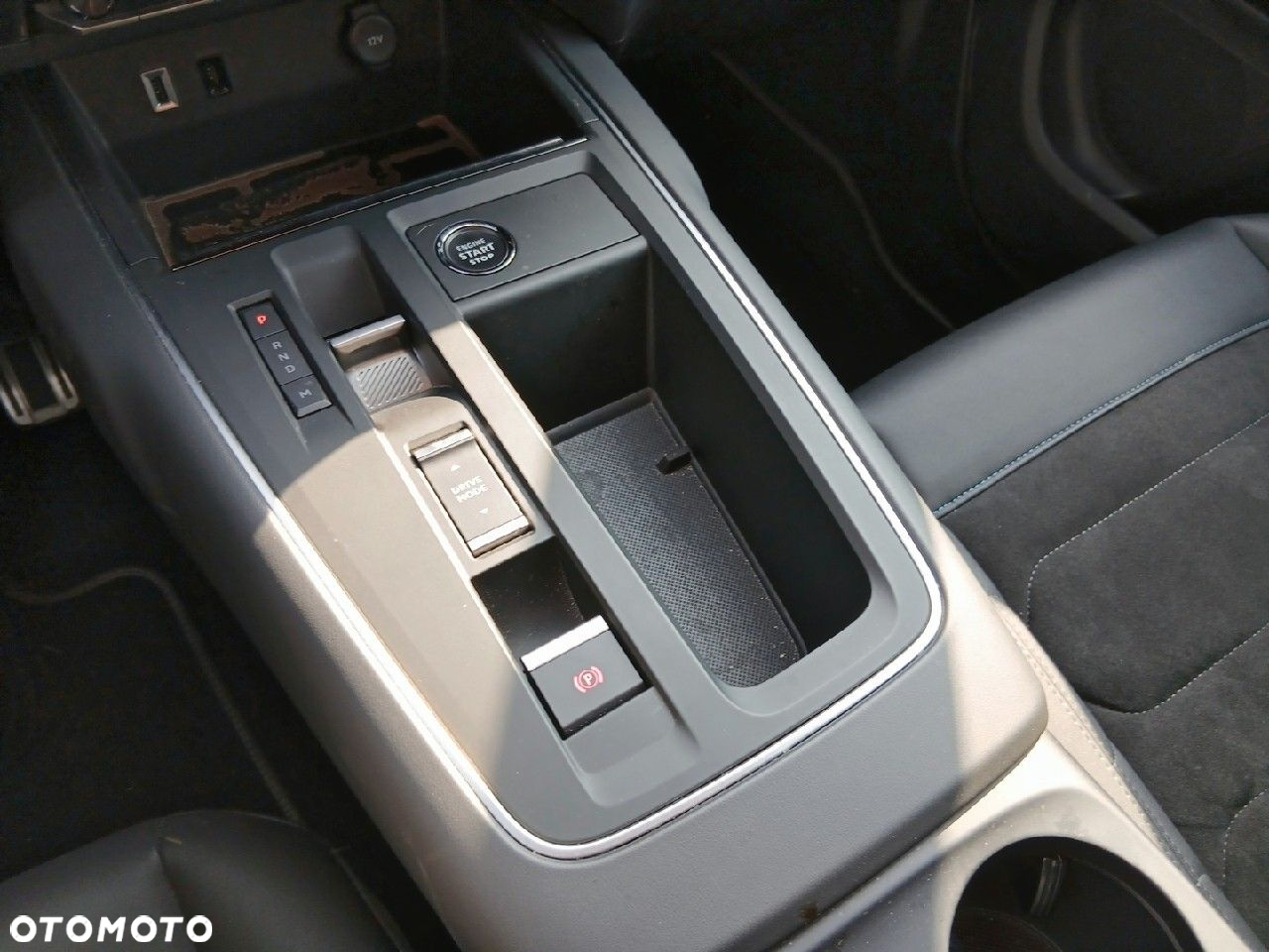 Citroën C5 Aircross 1.5 BlueHDi Shine EAT8 - 13