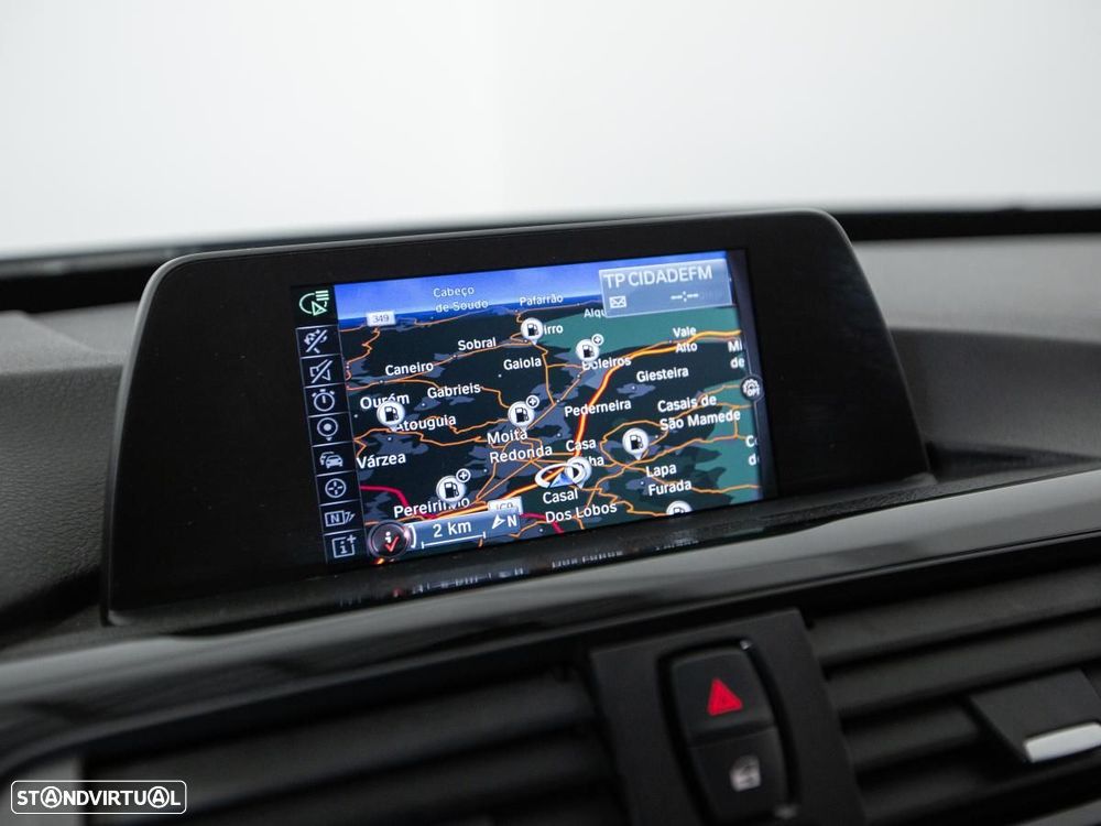 BMW 318 Gran Turismo d Aut. - 20