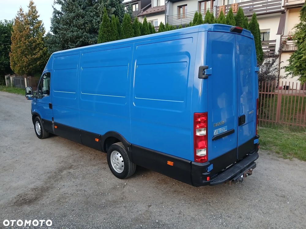 Iveco 35s17 - 3
