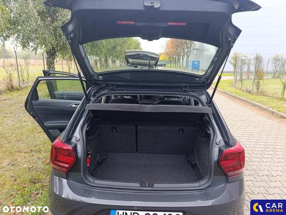 Volkswagen Polo - 14
