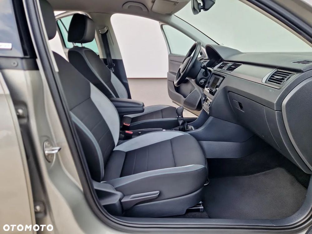 Skoda RAPID Spb 1.6 TDI DPF Joy - 22