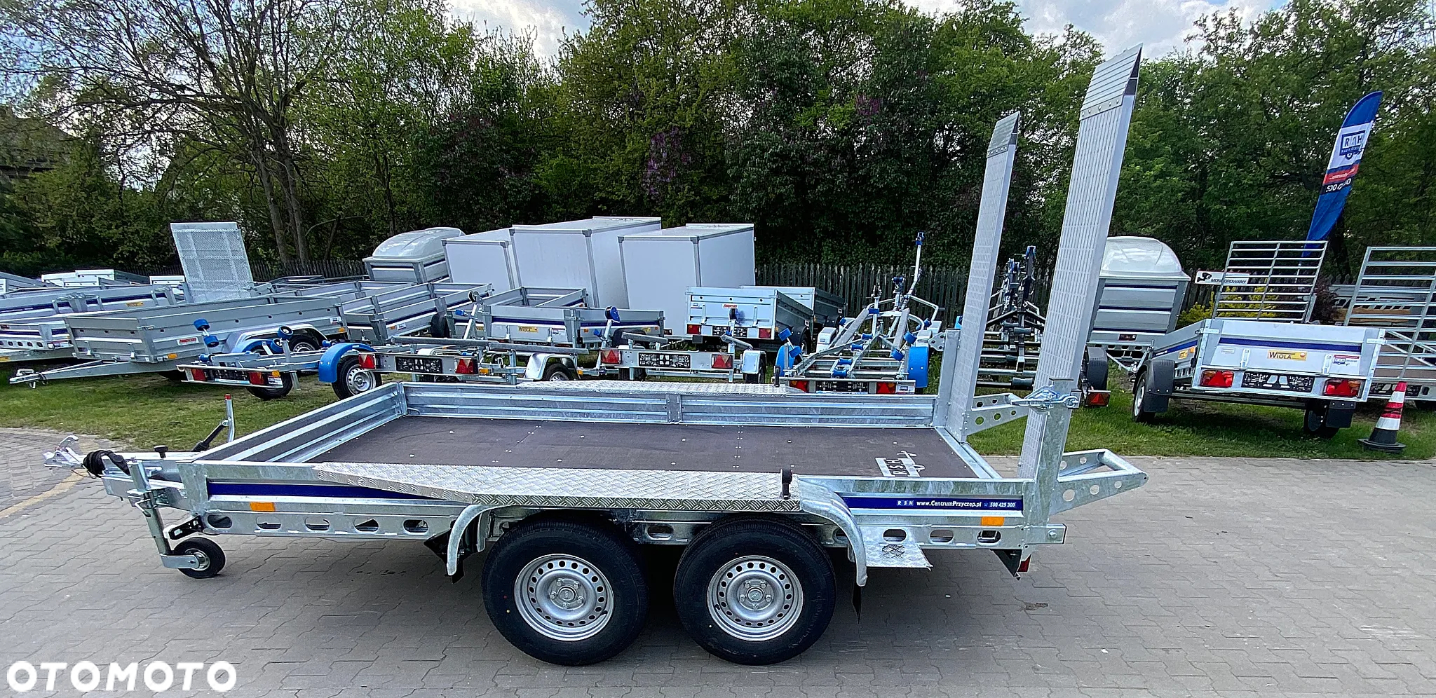 Wiola B3030 - 3