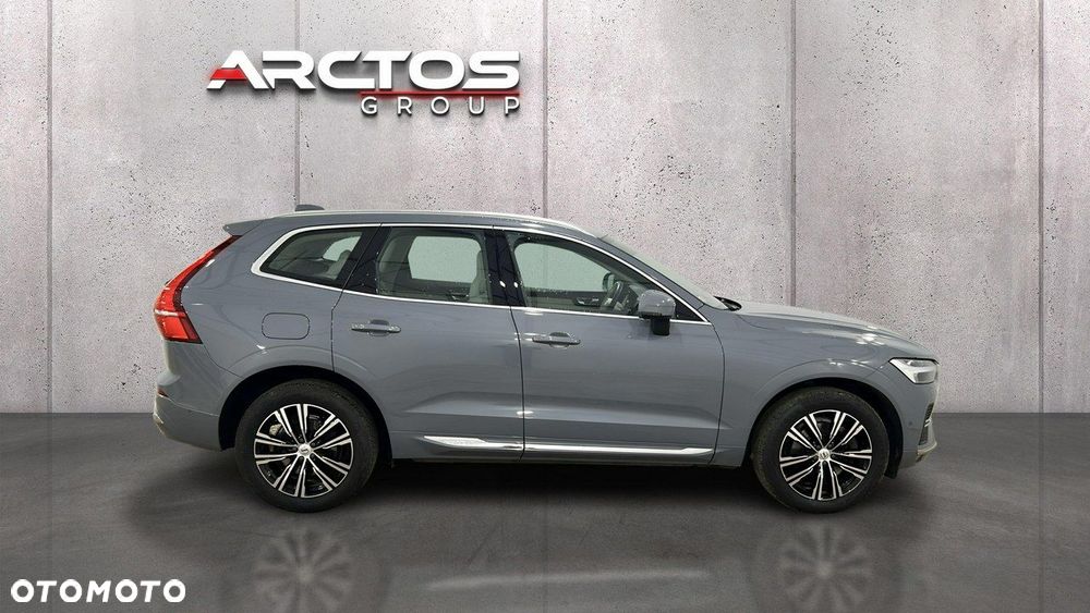 Volvo XC 60 - 6