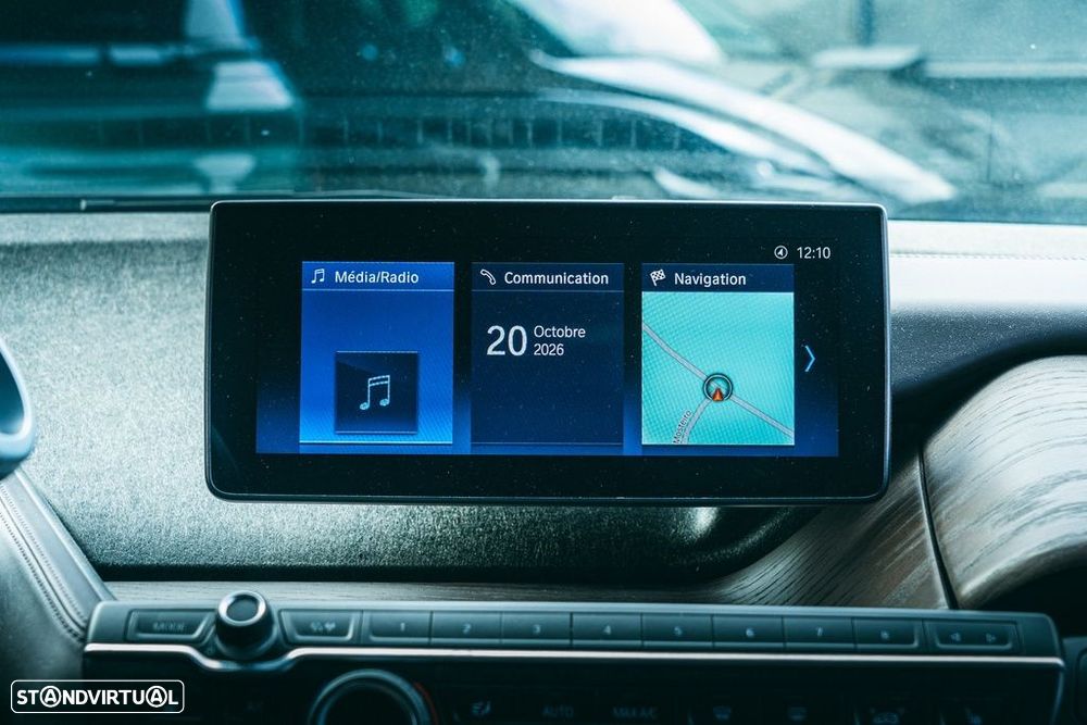 BMW i3 - 14
