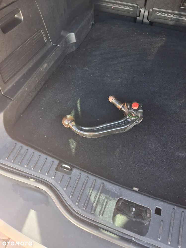 Ford S-Max 2.0 TDCi DPF Titanium - 14