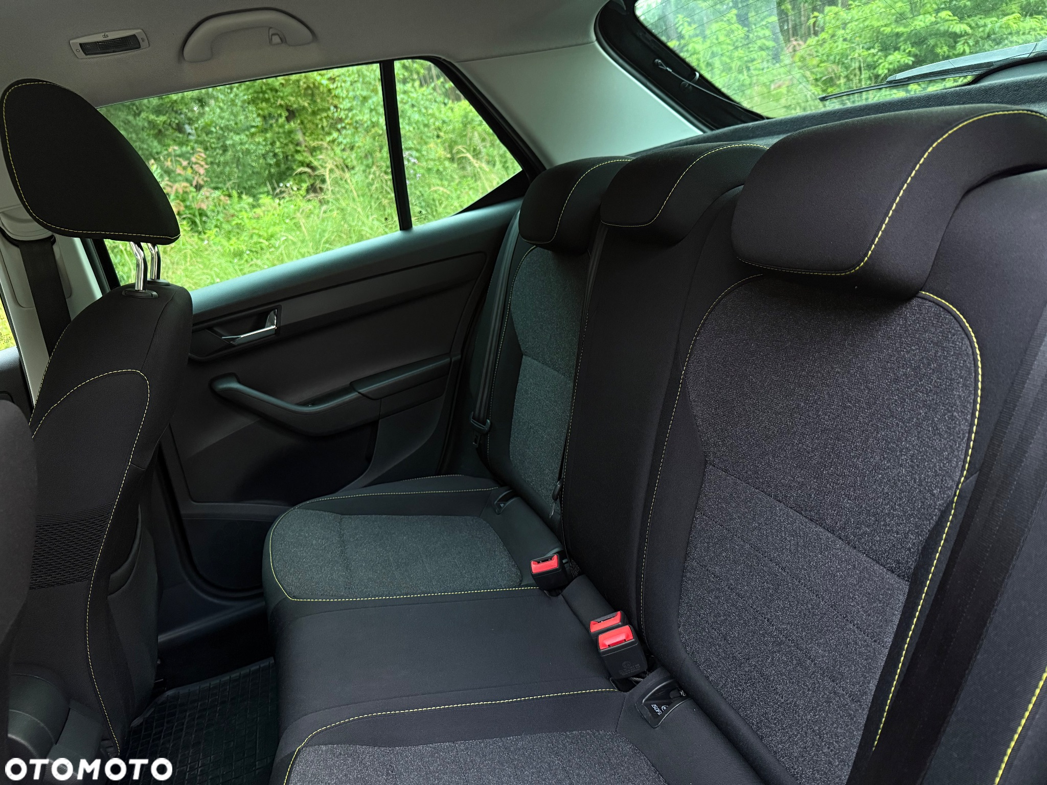 Skoda Fabia 1.0 MPI Soleil - 20
