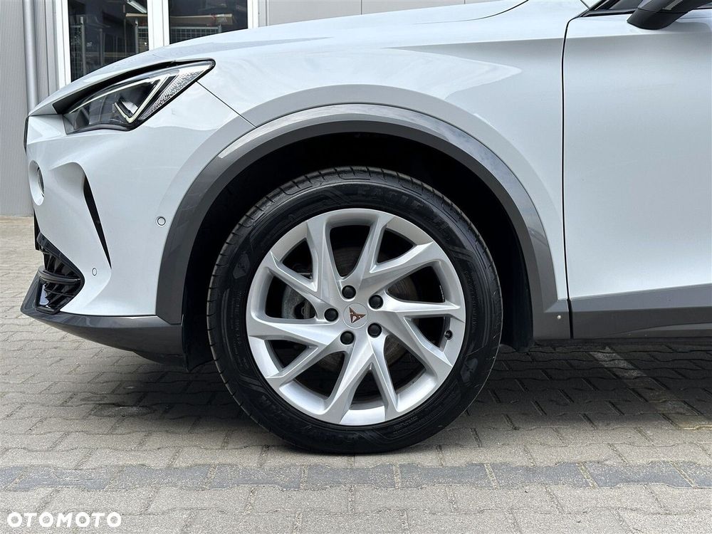 Cupra Formentor 1.5 TSI DSG - 36