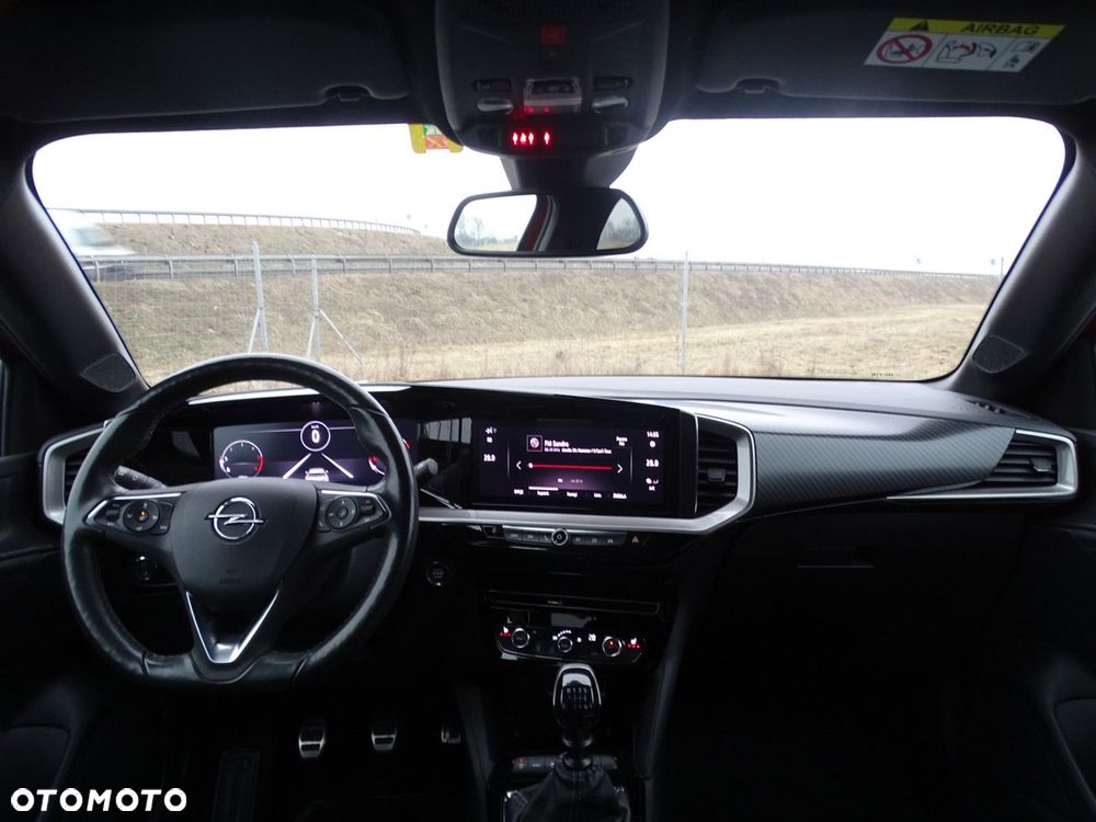 Opel Mokka - 13