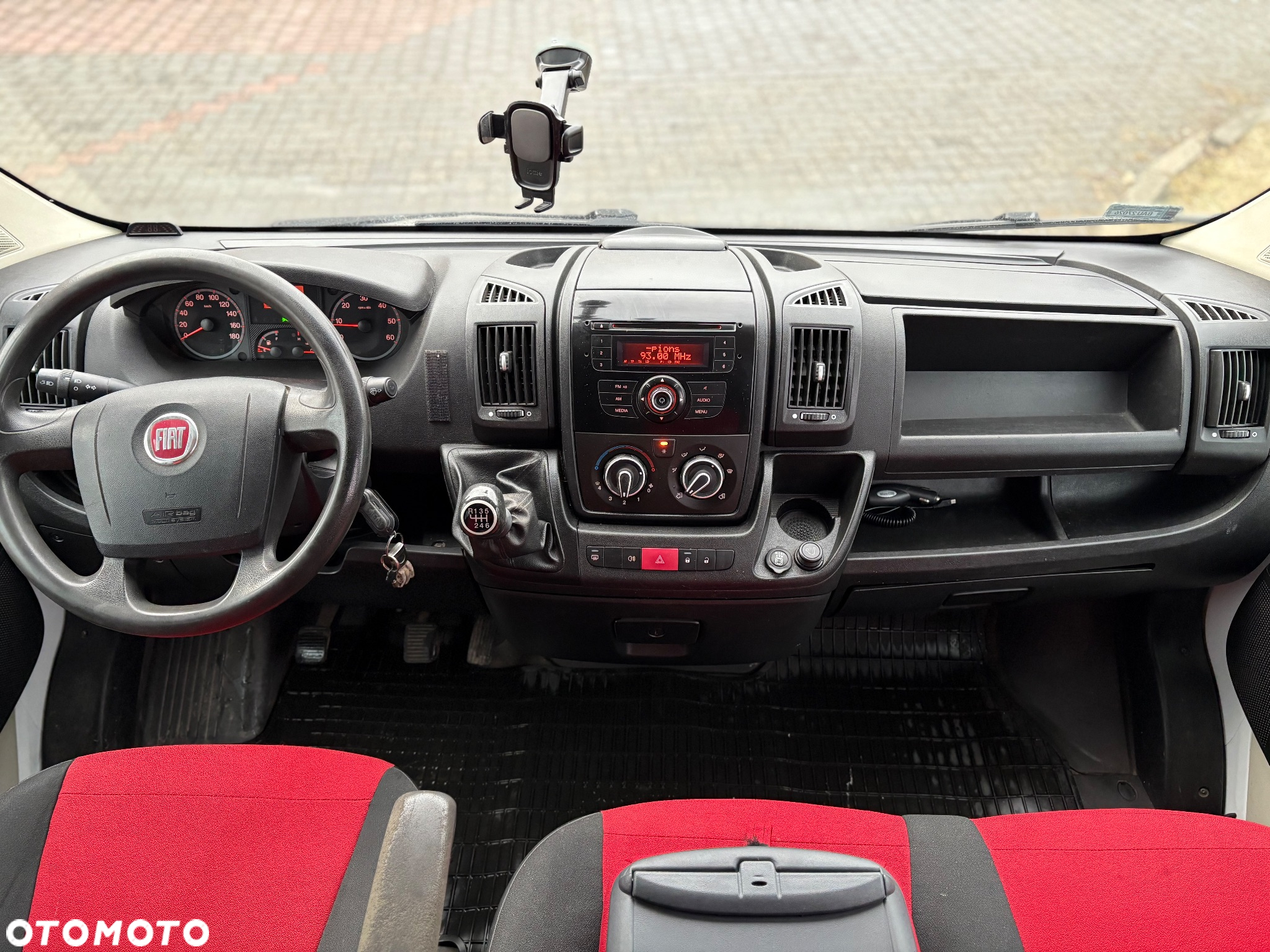 Fiat Ducato - 7