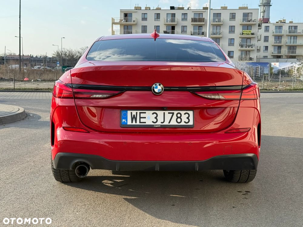 BMW Seria 2 218i - 10