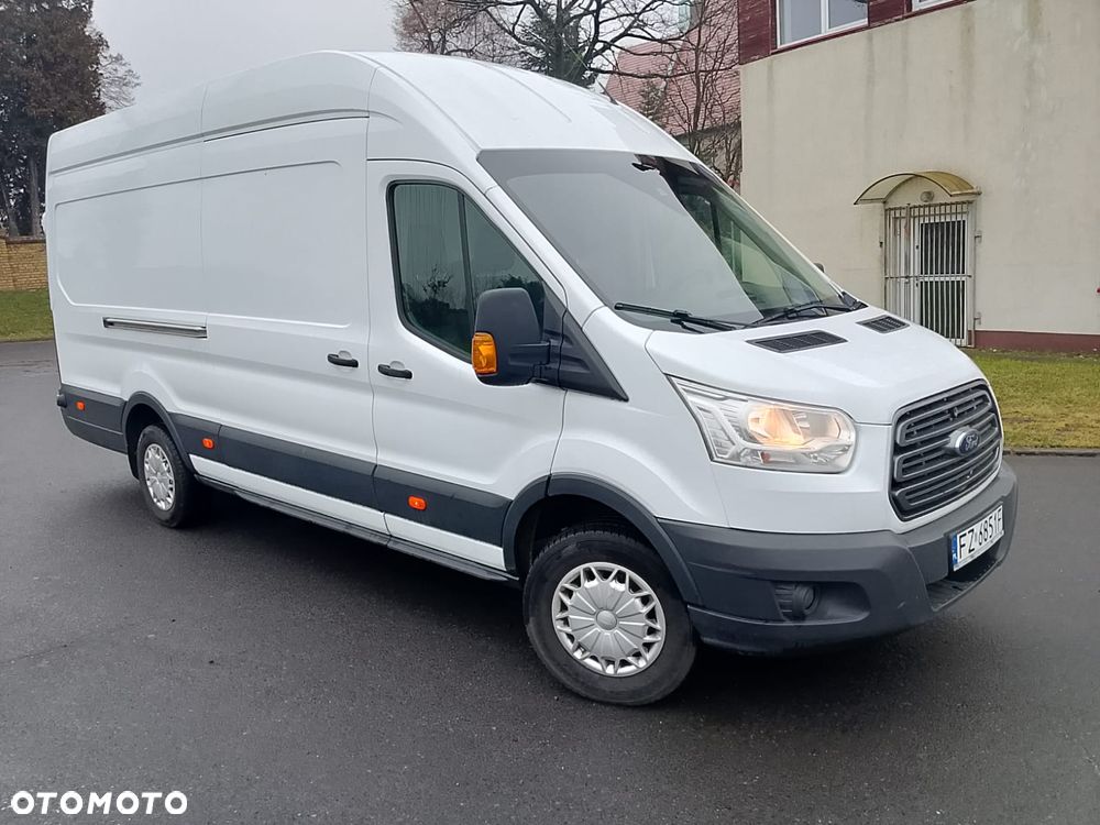 Ford Transit - 2