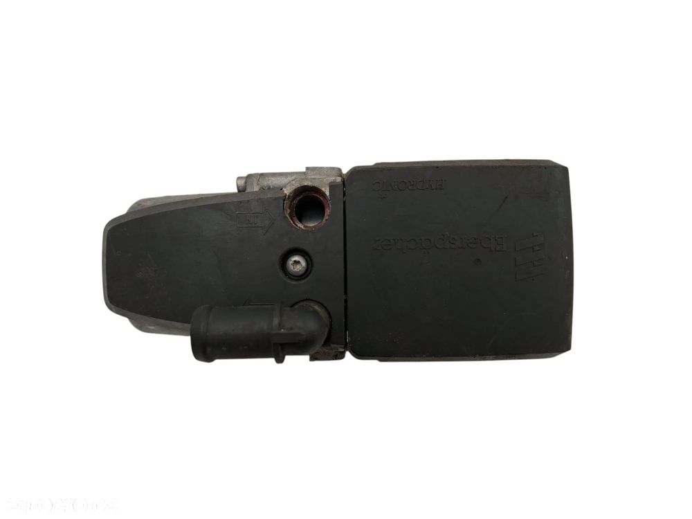 OGRZEWANIE POSTOJOWE  EBERSPACHER HYDROTRONIC S3 MAN TG3 TGX TGS 81619016201 - 5