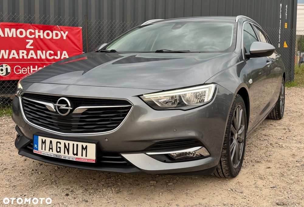 Opel Insignia - 2