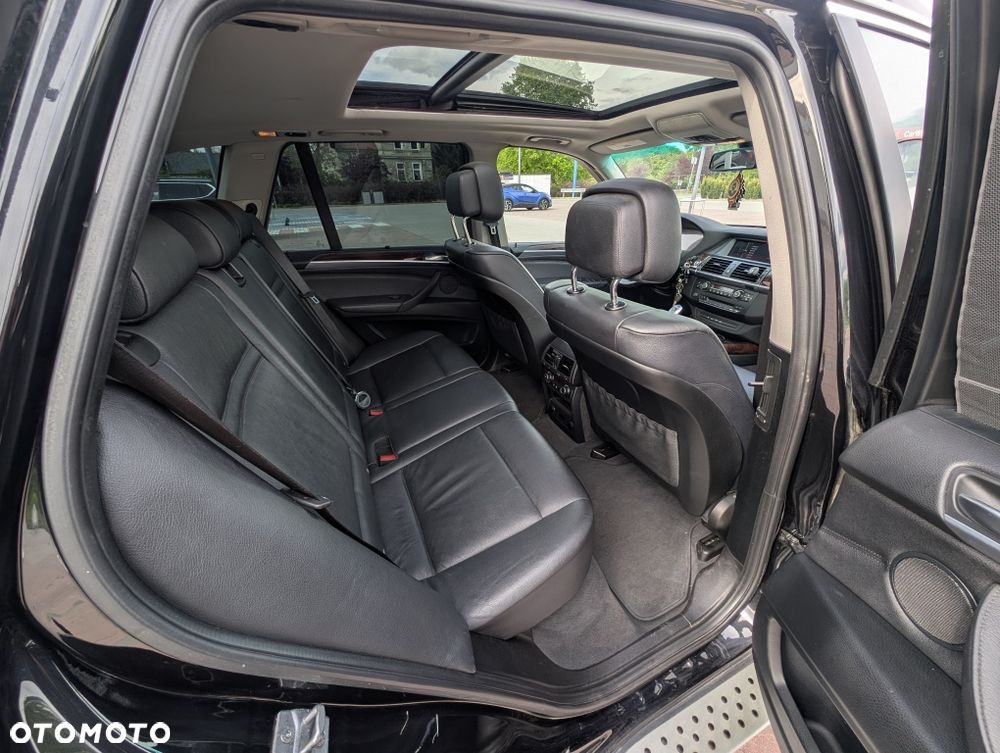 BMW X5 - 7