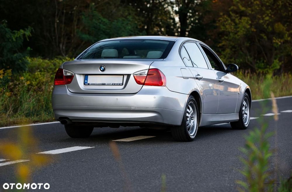 BMW Seria 3 - 3