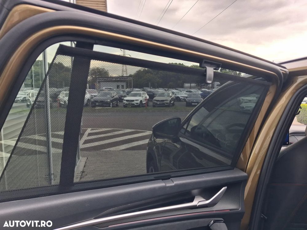 Skoda Kodiaq 2.0 TSI DSG 4X4 RS - 38
