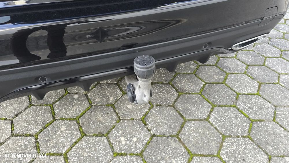 Mercedes-Benz C 300 de T 9G-TRONIC AMG Line - 21