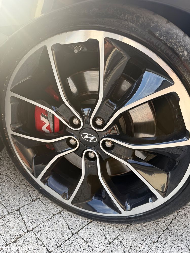 Hyundai i30 N 2.0 T-GDI Performance - 13