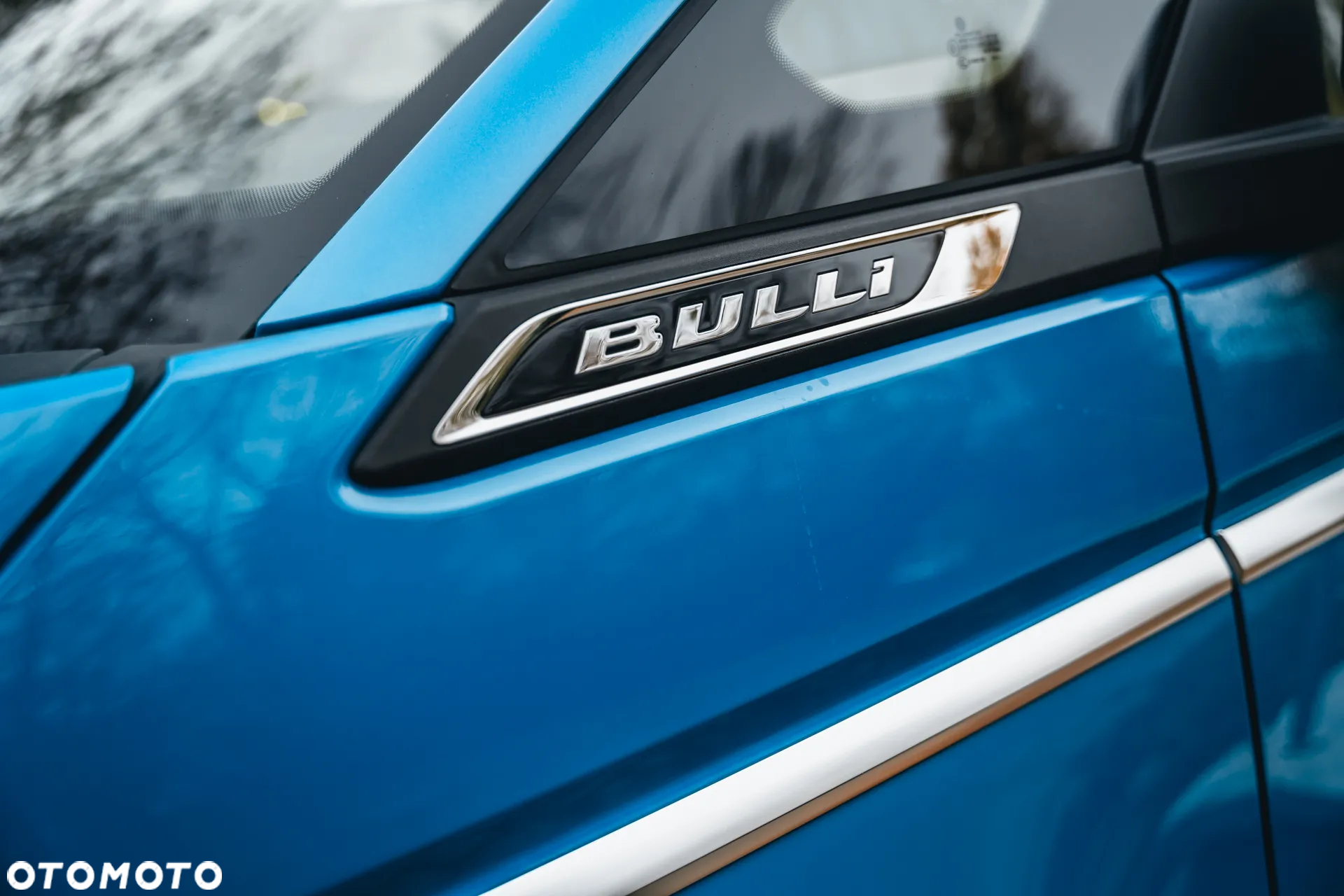 Volkswagen Multivan 2.0 TSI L1 Style DSG - 5