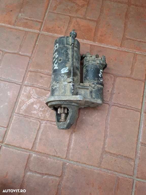 Electromotor Bmw seria 3 E36 316i benzina 1.6 an 1991-1998 - 6