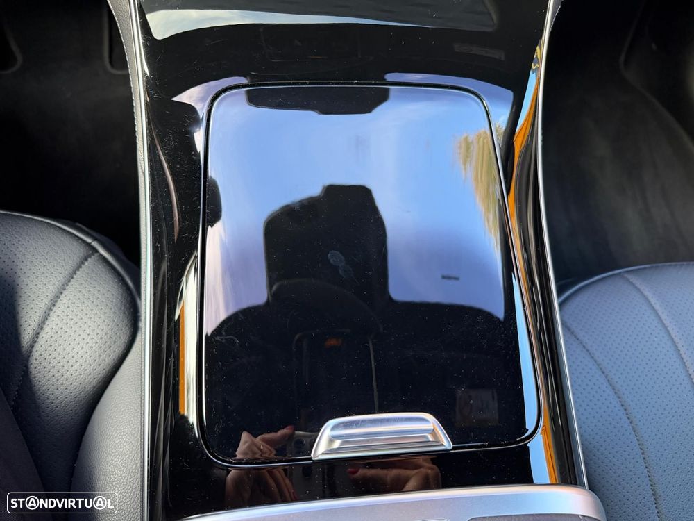 Mercedes-Benz EQE - 41