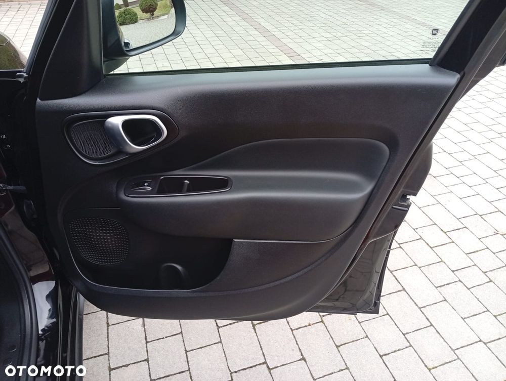 Fiat 500L Cross 1.4 16V T-Jet - 23