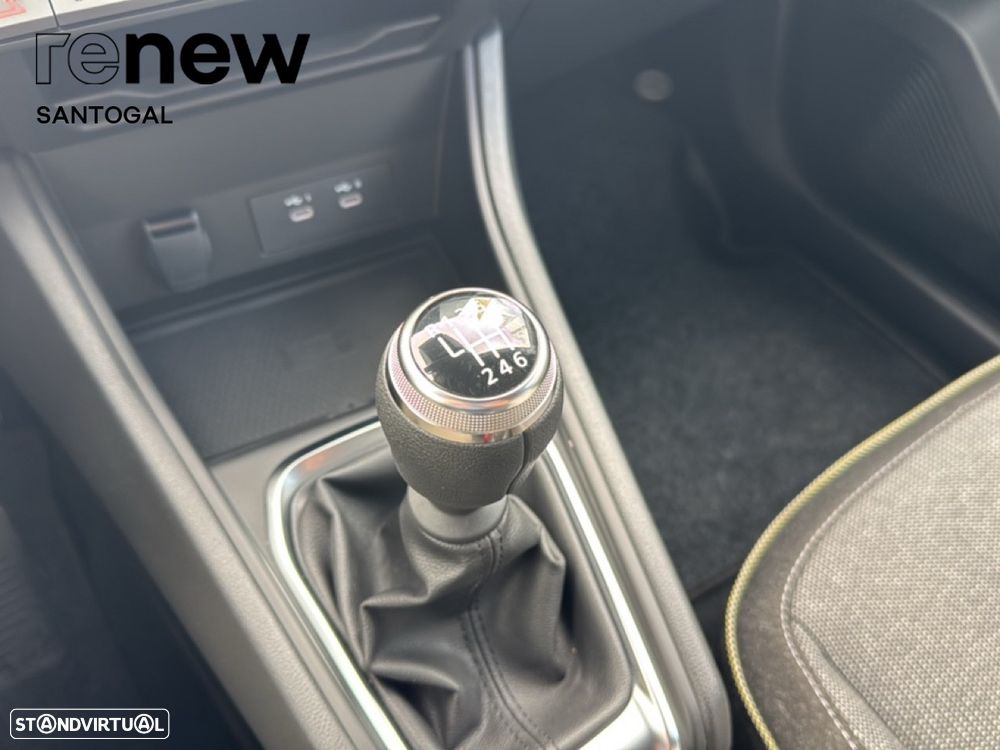 Renault Captur 1.0 TCe Techno - 17