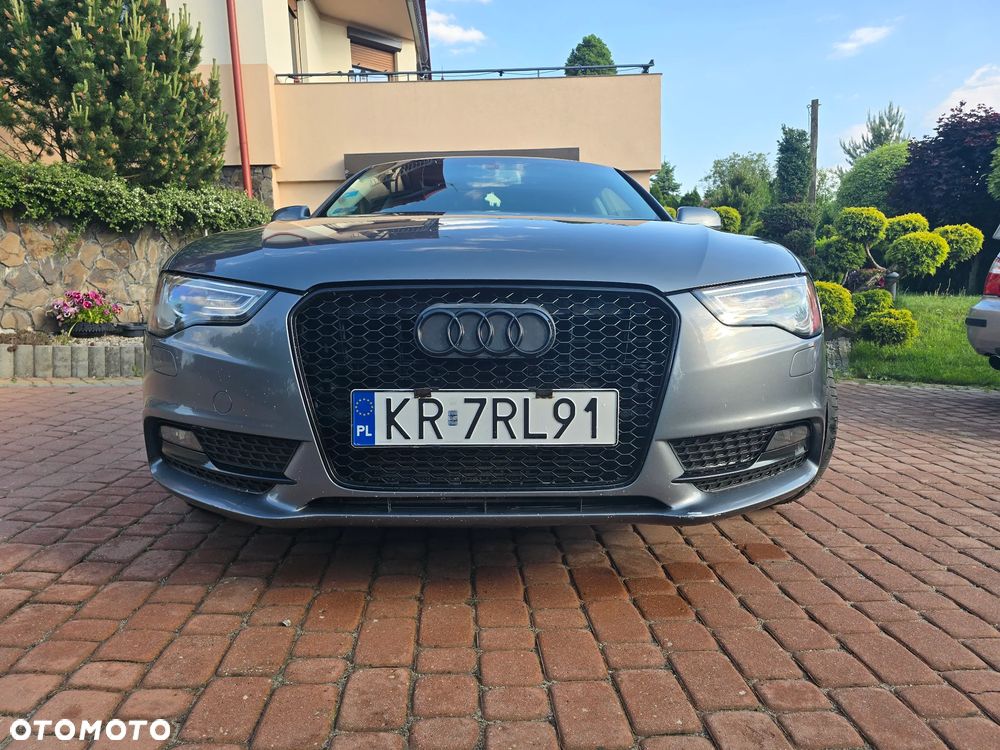 Audi A5 Coupé - 19