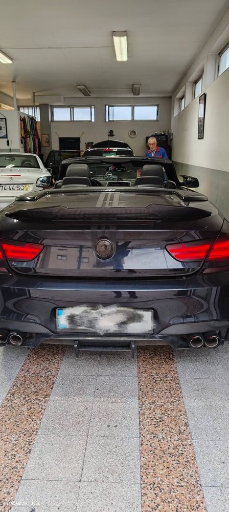BMW 640 d xDrive M Sport Edition - 12