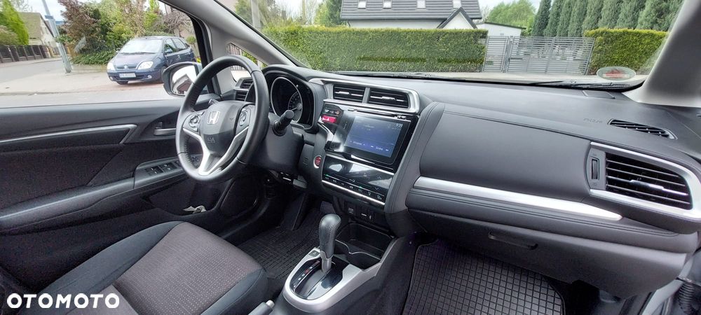 Honda Jazz 1.3 Elegance (ADAS/Honda Connect +/OGS2) CVT - 29