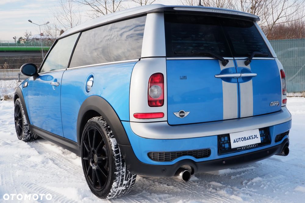 MINI Cooper S - 31