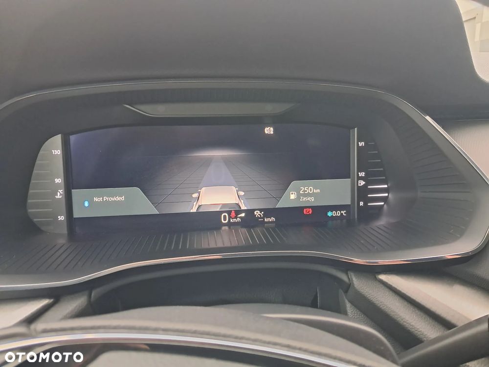 Skoda Octavia 2.0 TDI Ambition - 17