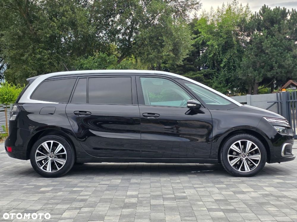 Citroën C4 SpaceTourer - 7