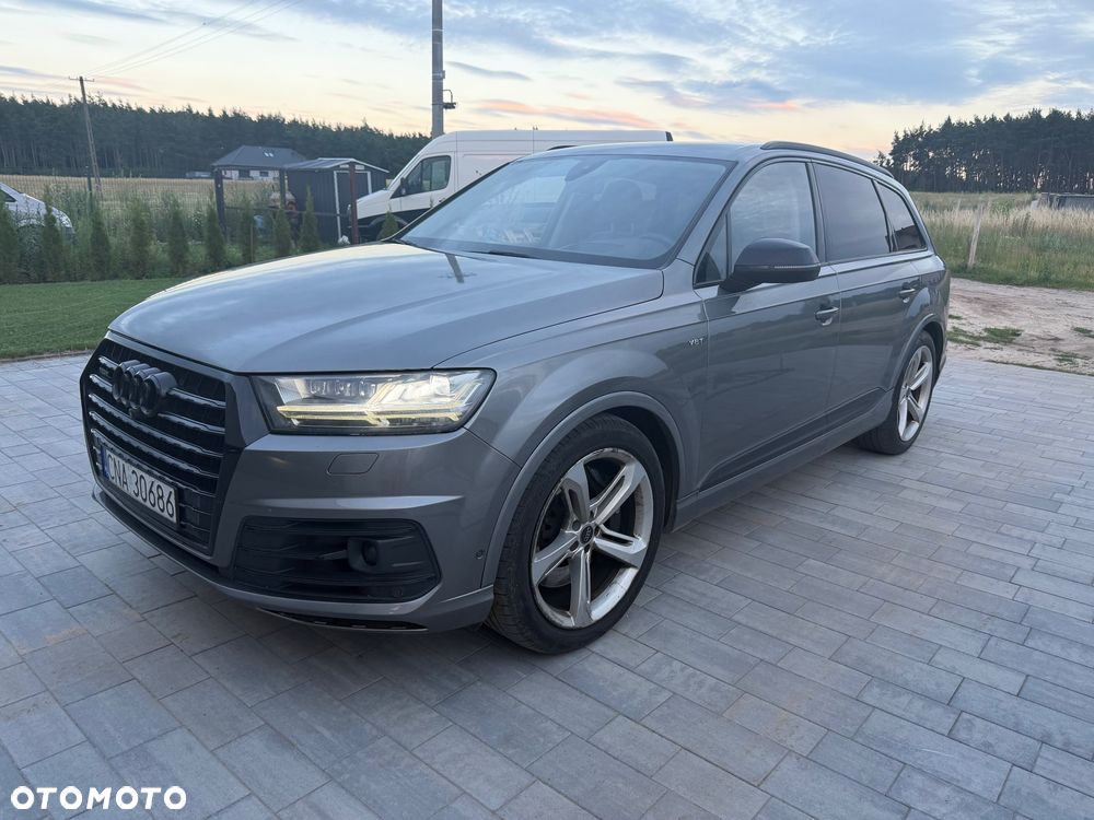 Audi SQ7 - 6