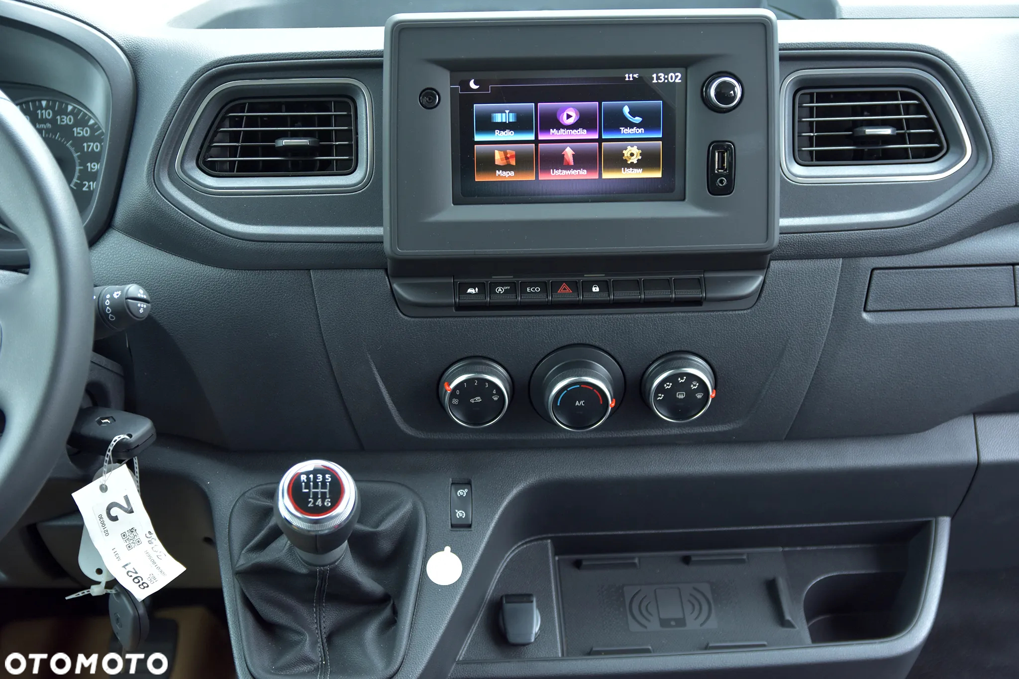 Fiat Master autolaweta 2.3 165KM - 24