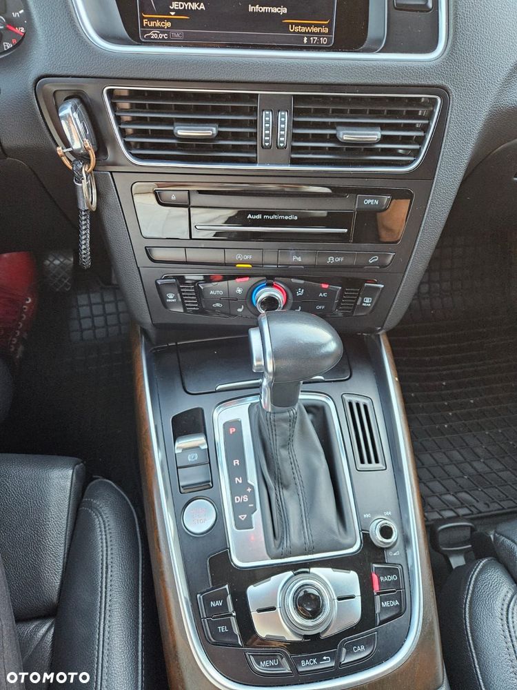 Audi Q5 - 39