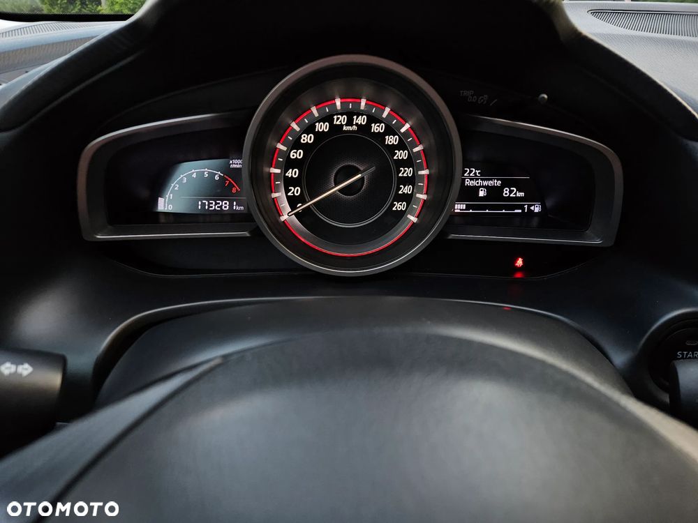 Mazda 3 SKYACTIV-G 120 Center-Line - 28