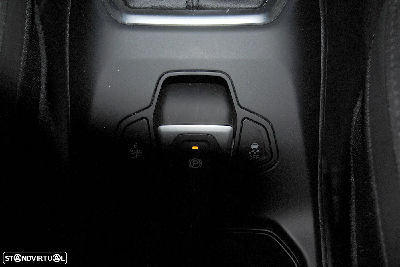 Jeep Renegade 1.5 TG e-Hybrid Limited DCT - 32