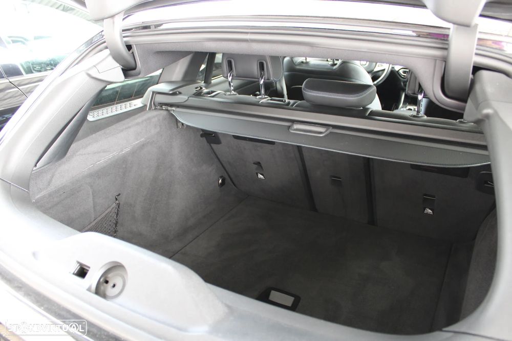 BMW 320 d Touring Pack M Auto - 36