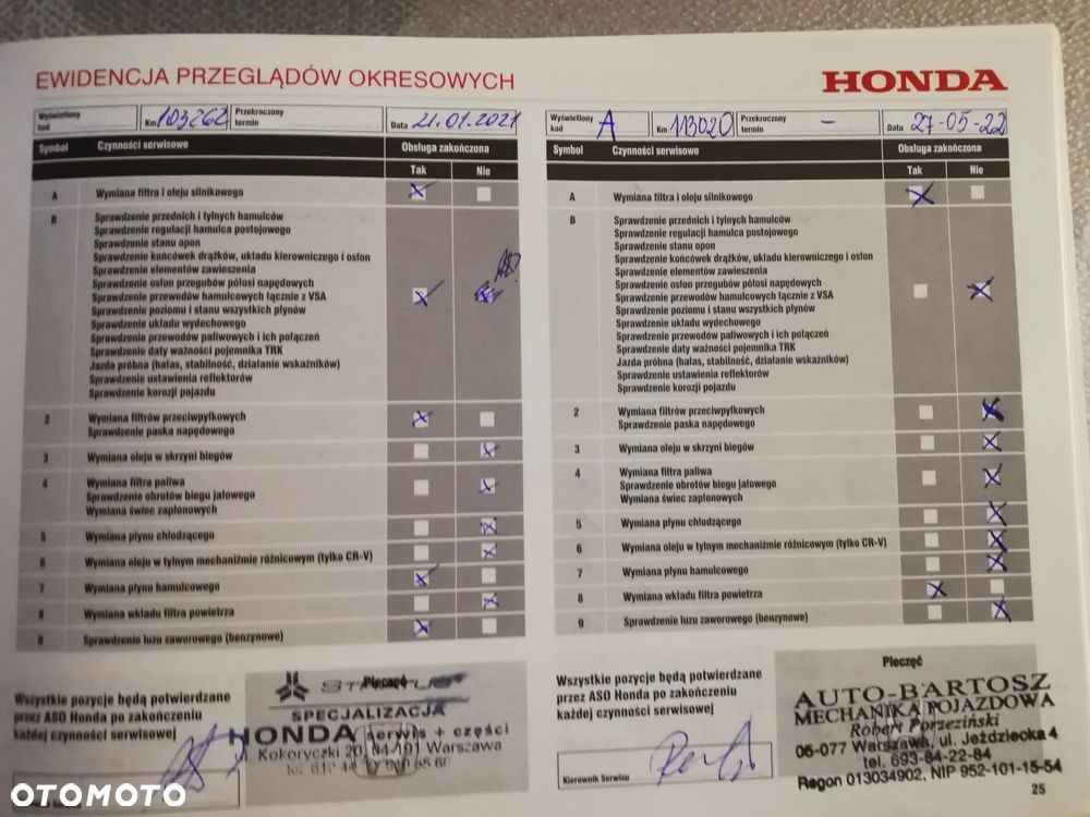 Honda CR-V 2.0 Lifestyle - 29