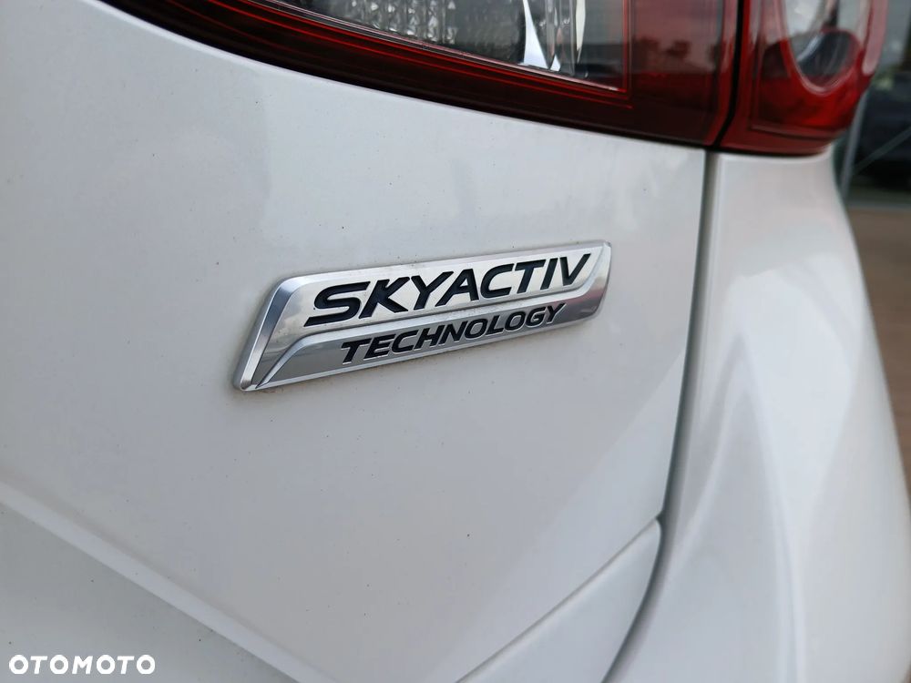 Mazda 3 2.0 Skyenergy - 10
