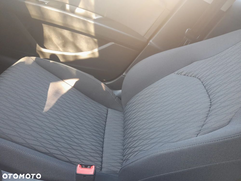 Seat Leon 1.6 TDI DPF DSG Style - 10