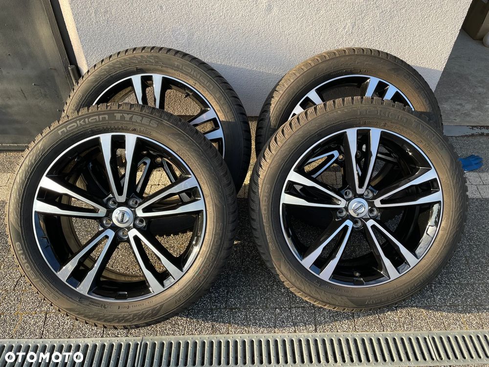 Volvo V90 Cross Country B5 B AWD Ultimate - 39