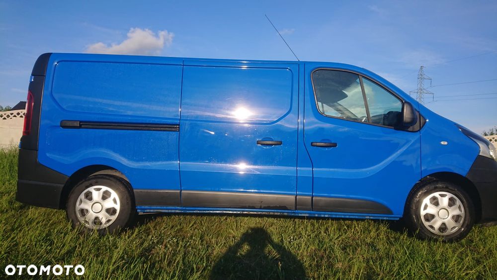 Renault TRAFIC - 26