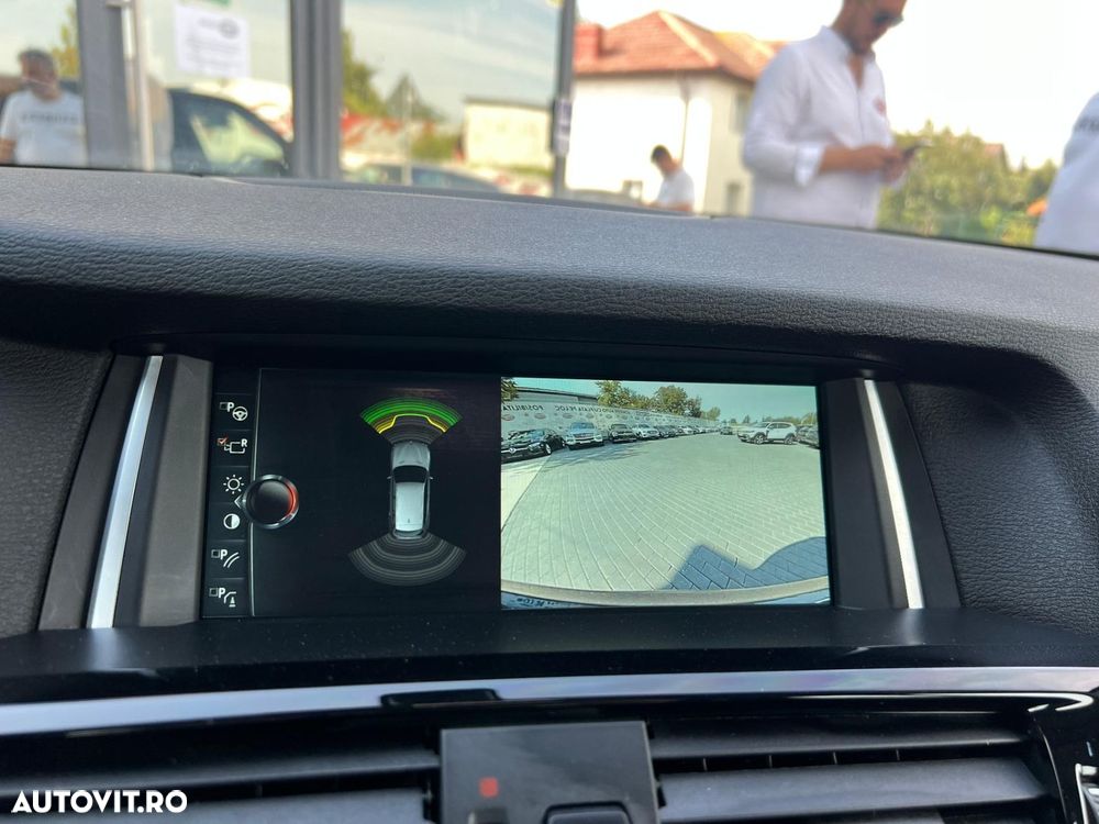 BMW X3 - 18