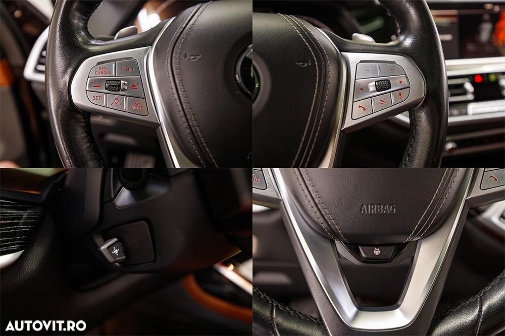 BMW X7 xDrive40i MHEV - 29