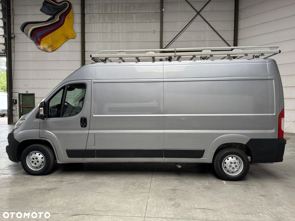 Citroën Jumper L3H2 2.2 - 5