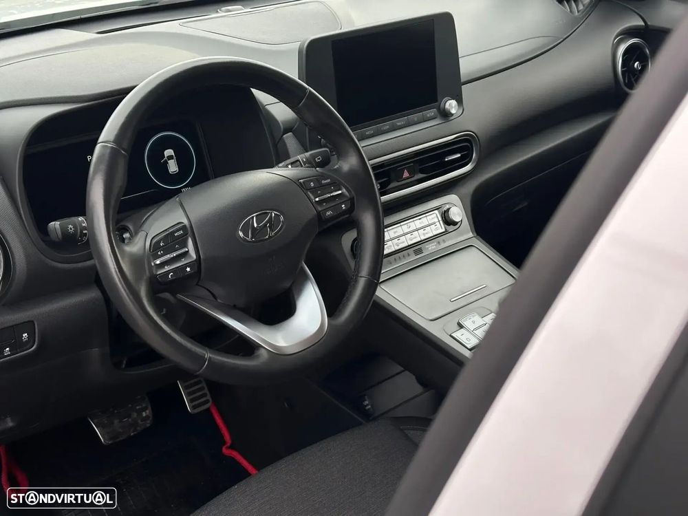 Hyundai Kauai - 8