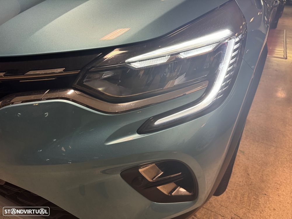 Renault Captur 1.0 TCe Intens - 35
