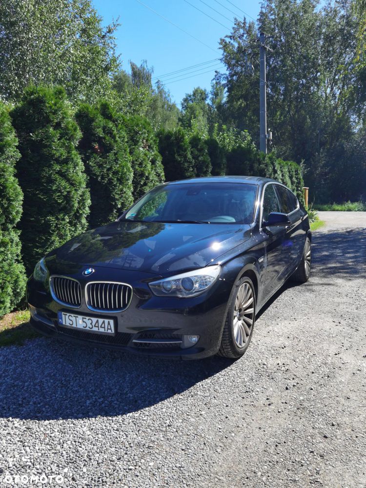 BMW 5GT 530d - 15